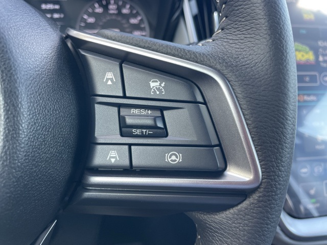 2025 Subaru Outback Premium photo 13