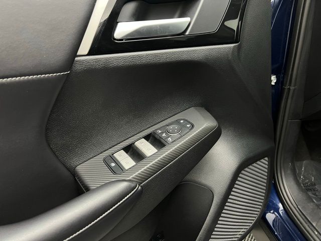2024 Mitsubishi Outlander SE photo 26