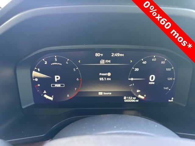2025 Mitsubishi Outlander SEL photo 22