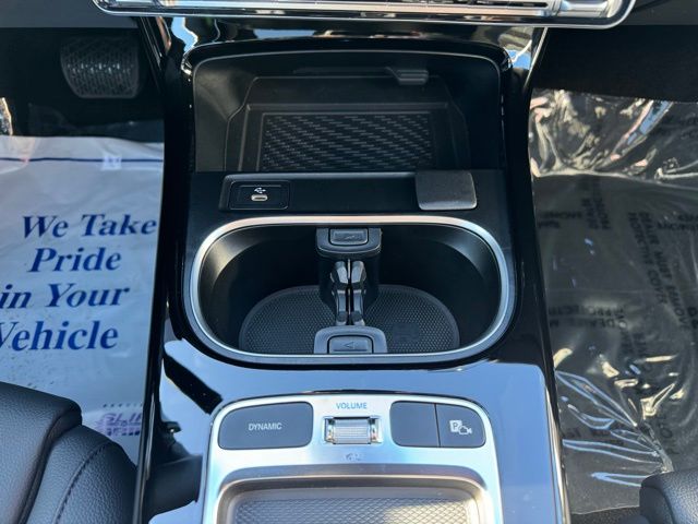 2024 Mercedes Benz CLA 250 photo 27