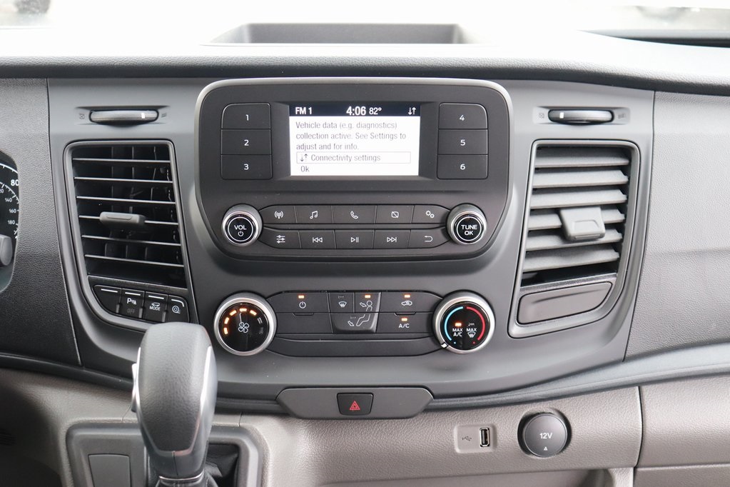 2025 Ford Transit photo 6