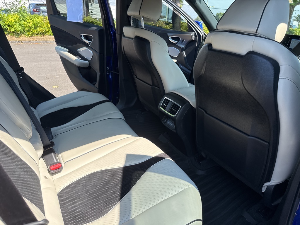2022 Acura RDX A-Spec Advance photo 27