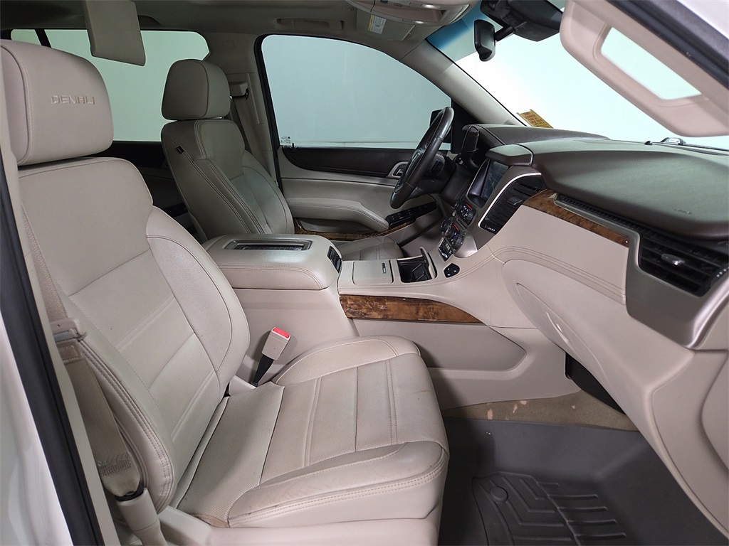 2015 Gmc Yukon XL Denali photo 14
