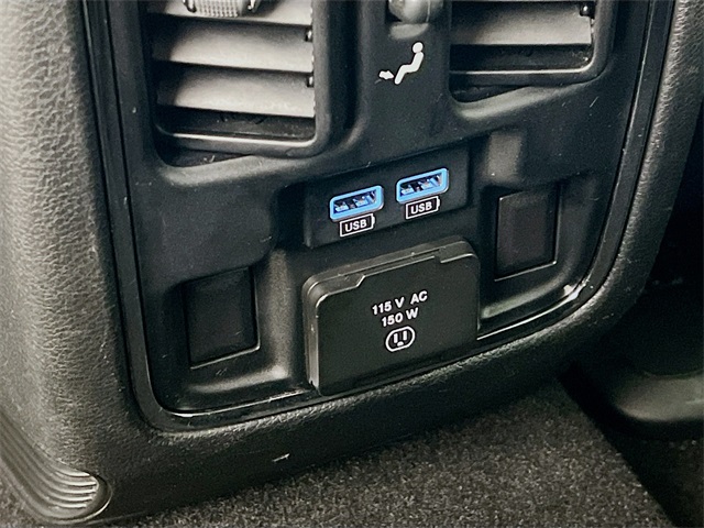 2021 Jeep Grand Cherokee Limited photo 32