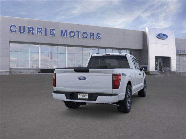 2025 FORD F-150 - Image 30