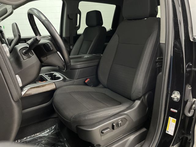 2020 Gmc Sierra 1500 Elevation photo 2