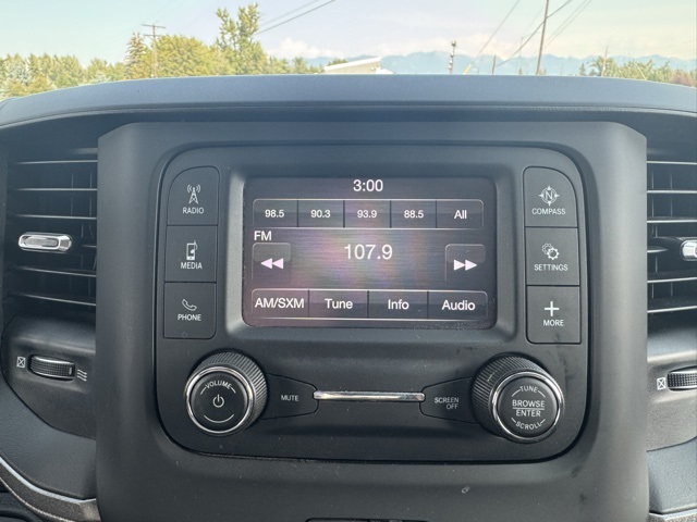 2020 Ram 3500 Tradesman photo 15