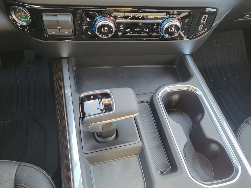 2026 Gmc Sierra 1500 Elevation photo 10