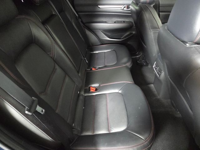 2023 Mazda CX-5 2.5 Turbo photo 19