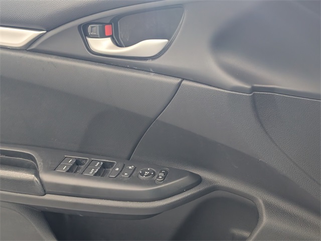 2021 Honda Civic Sport photo 20