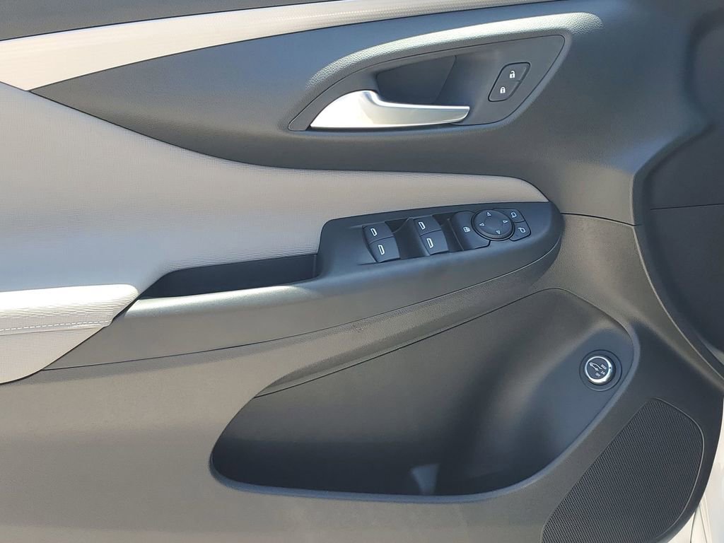 2025 Buick Envista Avenir photo 37