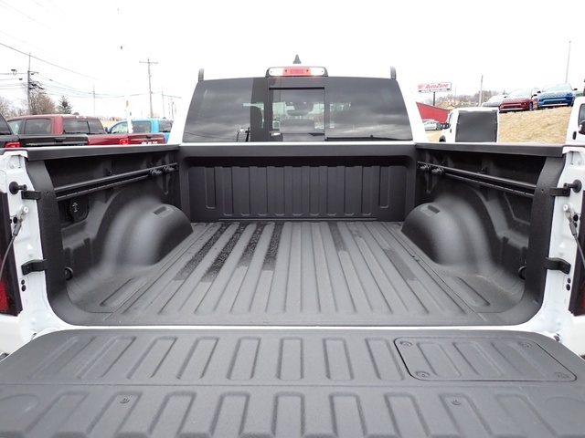 2025 Ram 1500 Laramie photo 5