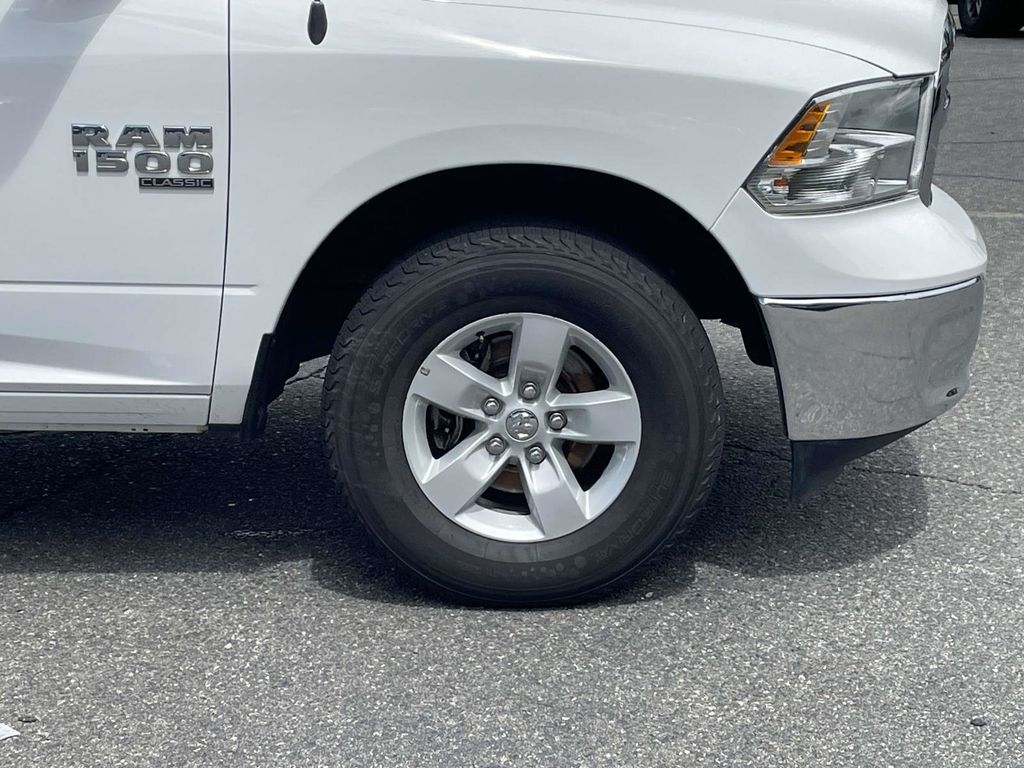 2024 Ram 1500 Classic SLT photo 12