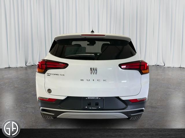 2026 Buick Encore GX Preferred photo 6