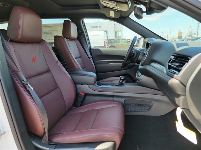 2025 Dodge Durango R/T Plus photo 17