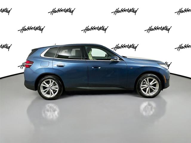 2025 Bmw X3 30x Drive photo 4