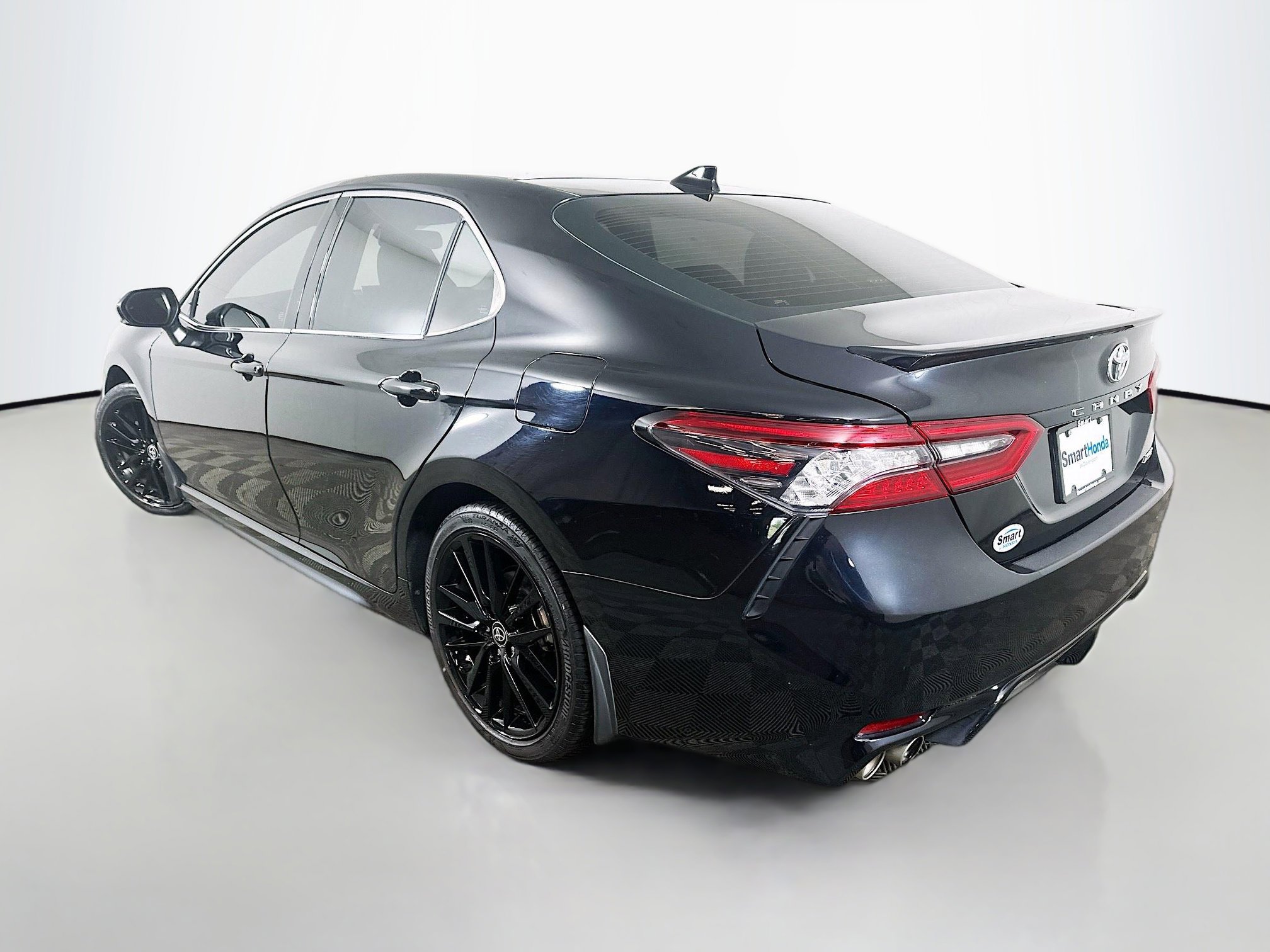2023 Toyota Camry XSE photo 5