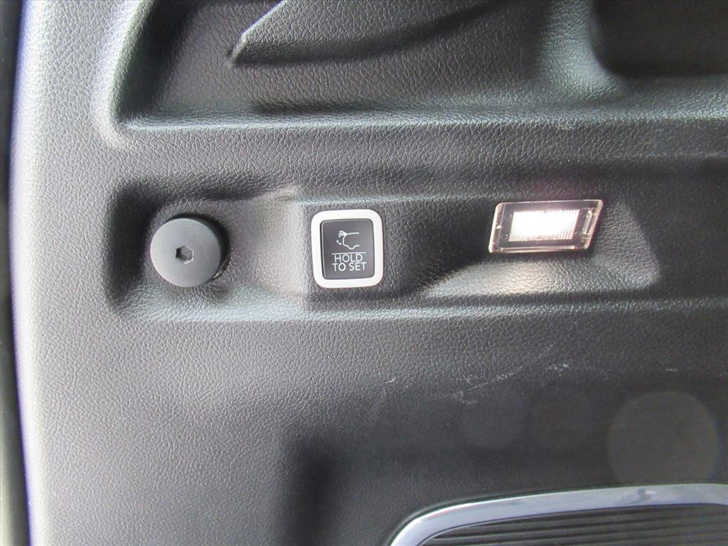 2021 Jeep Grand Cherokee Limited photo 30