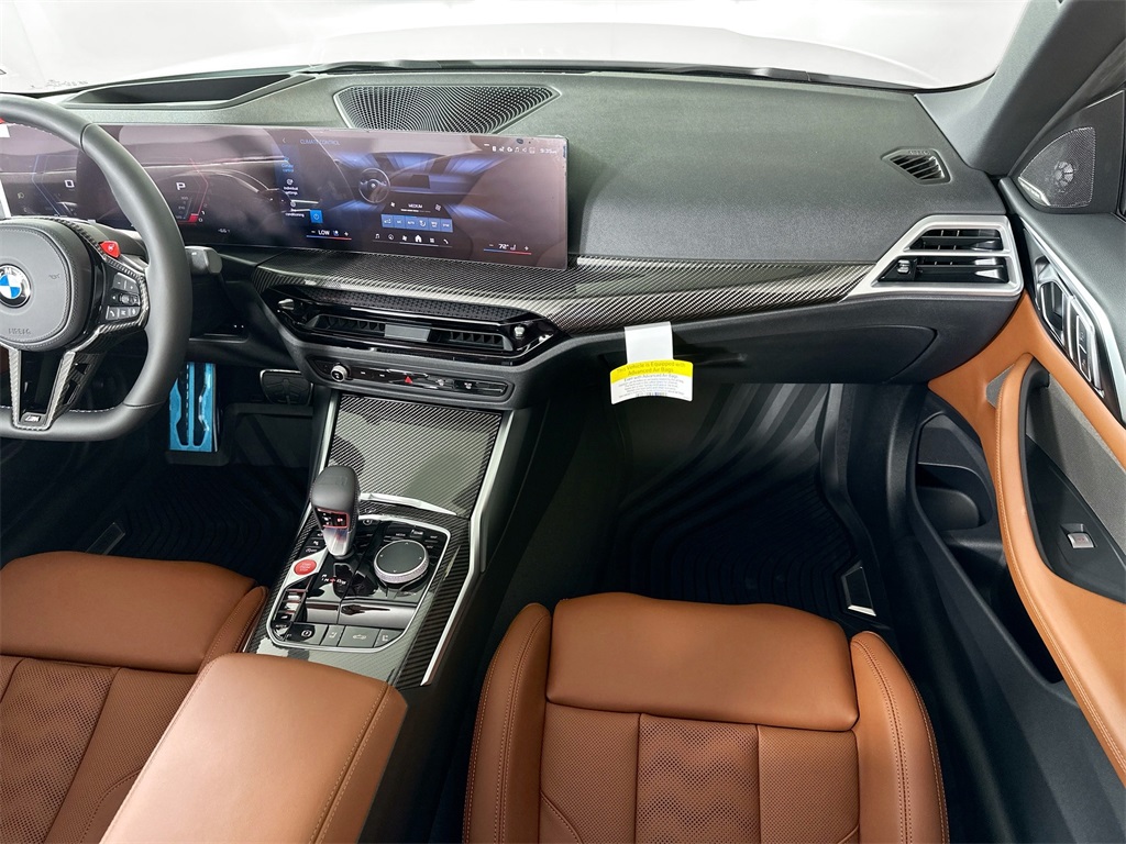 2026 Bmw M4 Competition xDrive photo 28