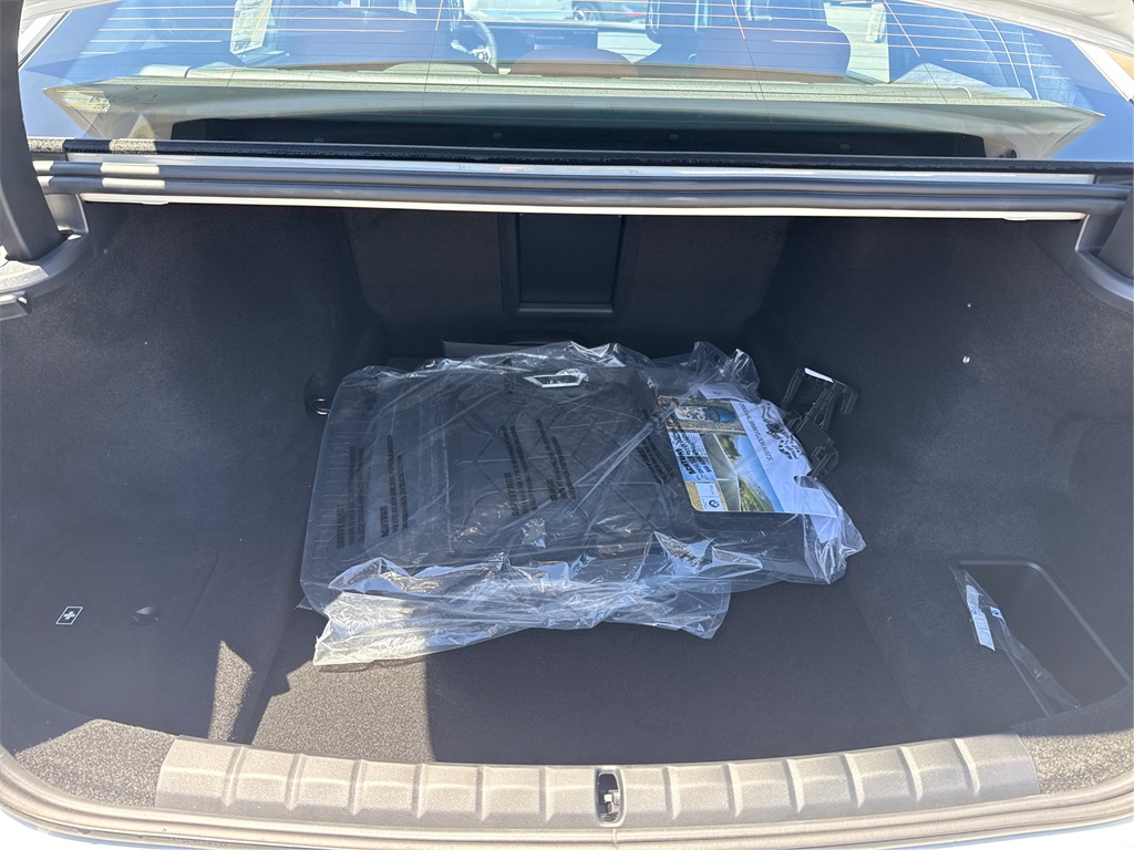 2025 Bmw 760i xDrive photo 12