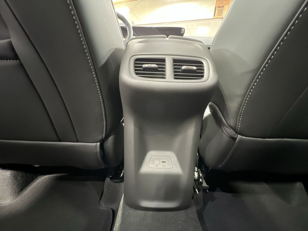 2025 Buick Envision Preferred photo 21
