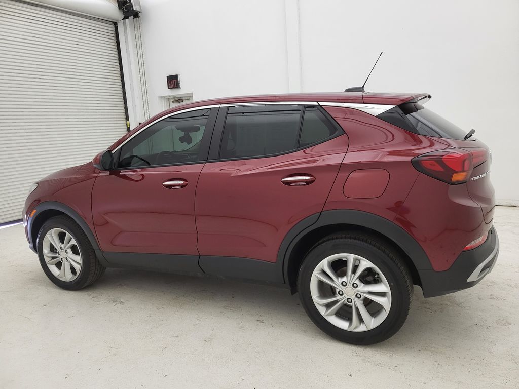 2023 Buick Encore GX Preferred photo 16
