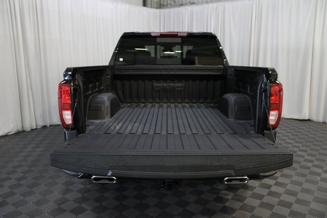 2026 Gmc Sierra 1500 Elevation photo 7