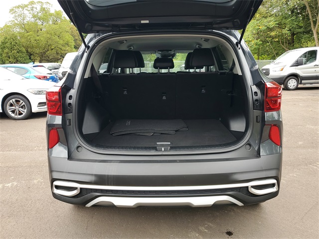2023 Kia Seltos S photo 26