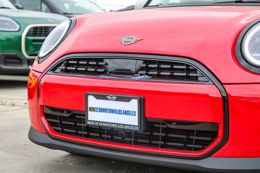 2025 Mini Cooper Signature photo 5