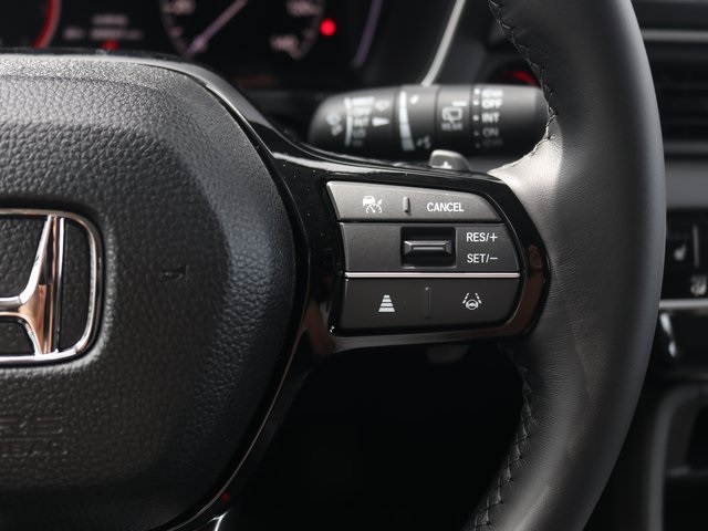 2025 Honda Pilot EX-L photo 16