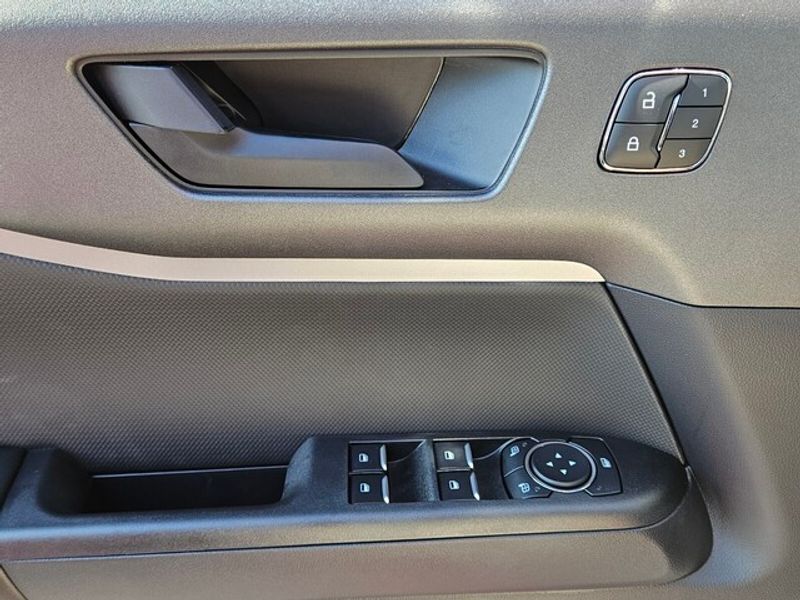 2025 Ford Bronco Sport Outer Banks photo 30