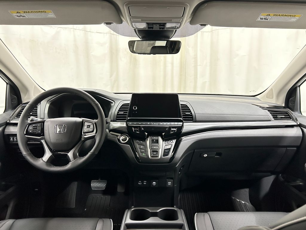 2026 Honda Odyssey Elite photo 10