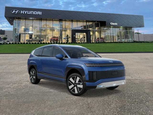 2026 Hyundai Ioniq 5 SEL photo 2