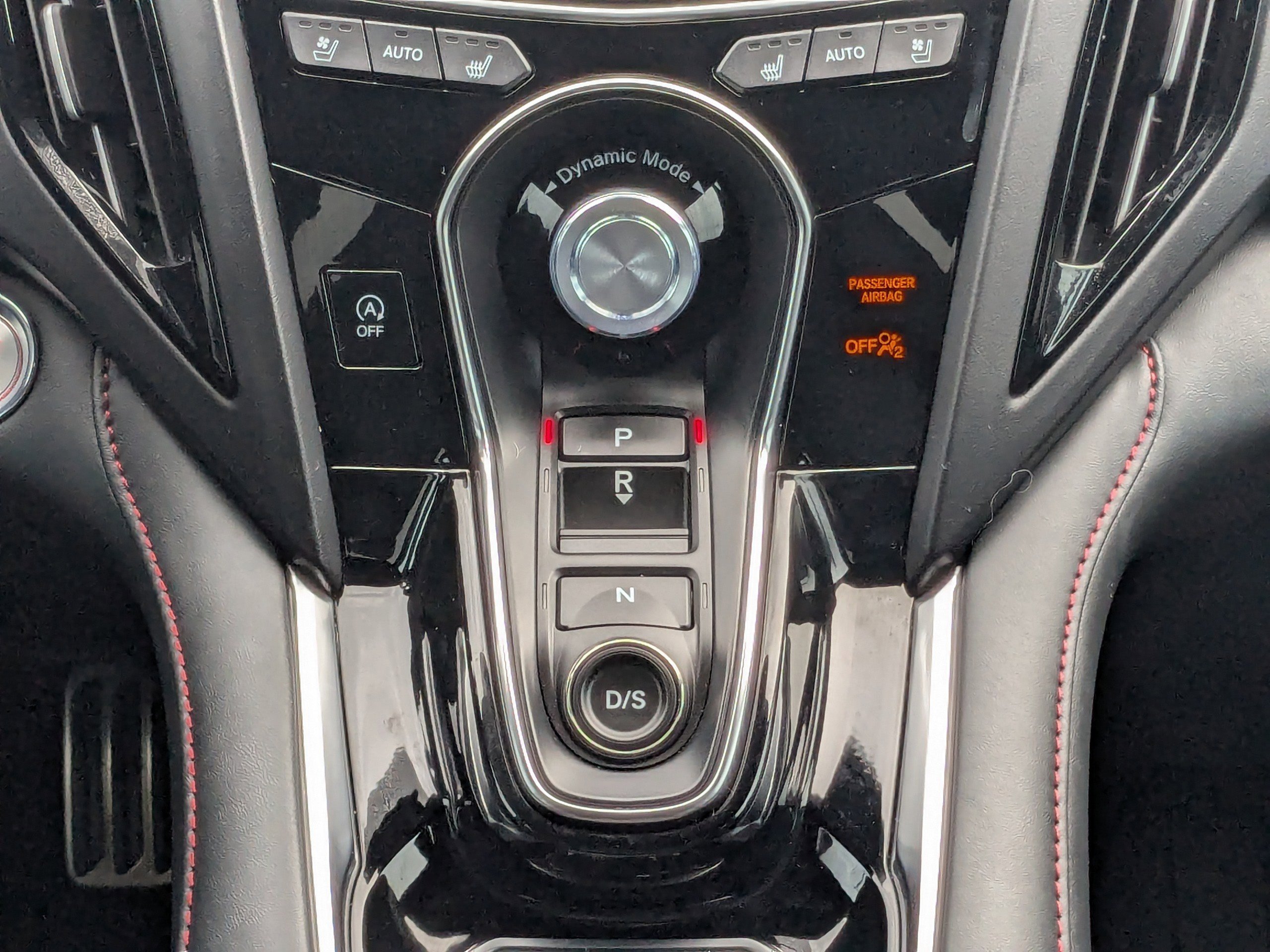 2023 Acura RDX A-Spec photo 11