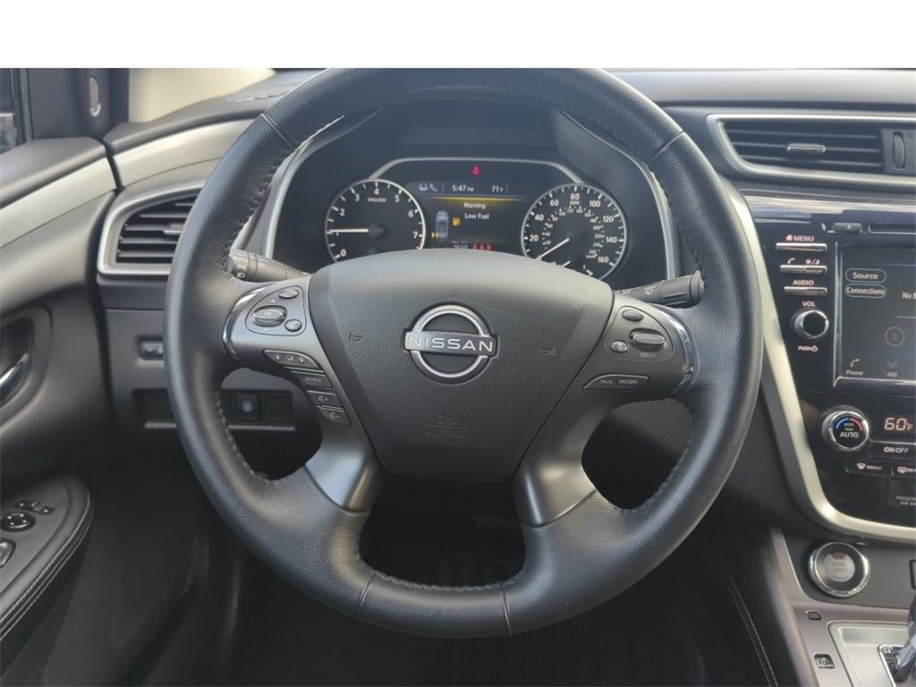 2024 Nissan Murano SV photo 19