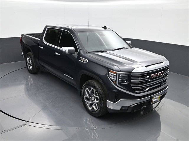 2023 Gmc Sierra 1500 SLT photo 15
