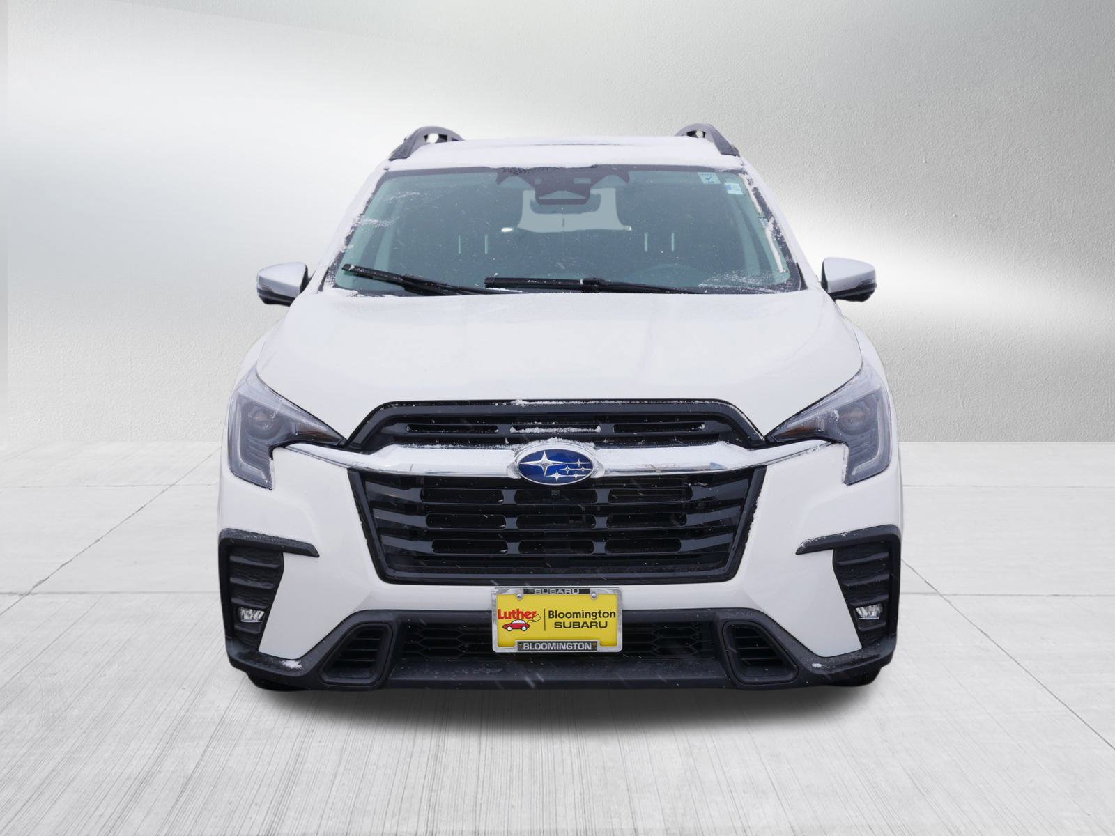 Used 2023 Subaru Ascent Limited with VIN 4S4WMAUD9P3443222 for sale in Bloomington, Minnesota