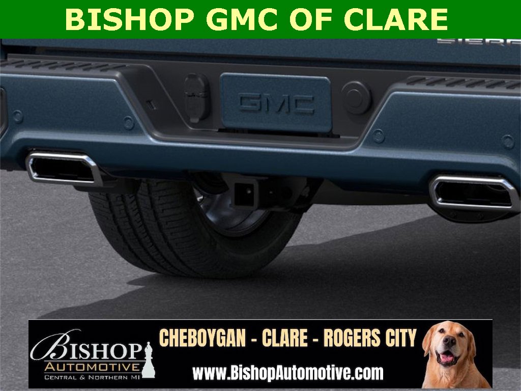 2026 Gmc Sierra 1500 Denali photo 15