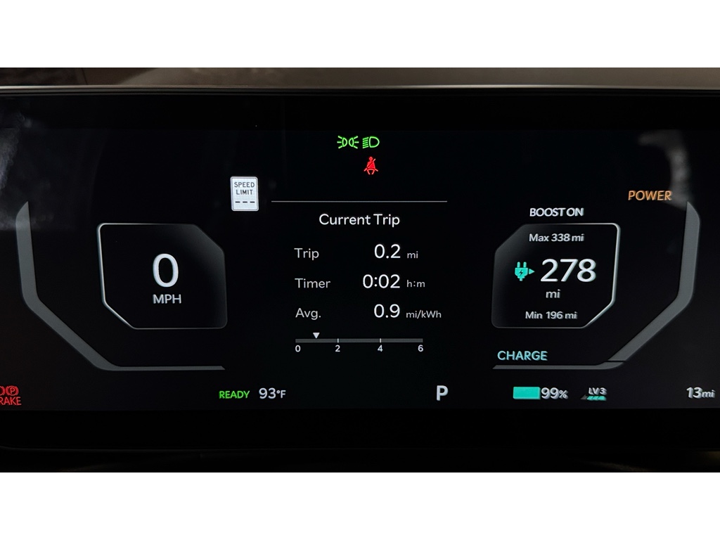 2026 Kia EV9 GT-Line photo 11