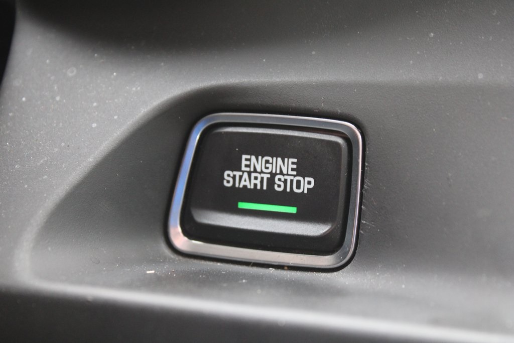 2020 Chevrolet Camaro 2SS photo 46
