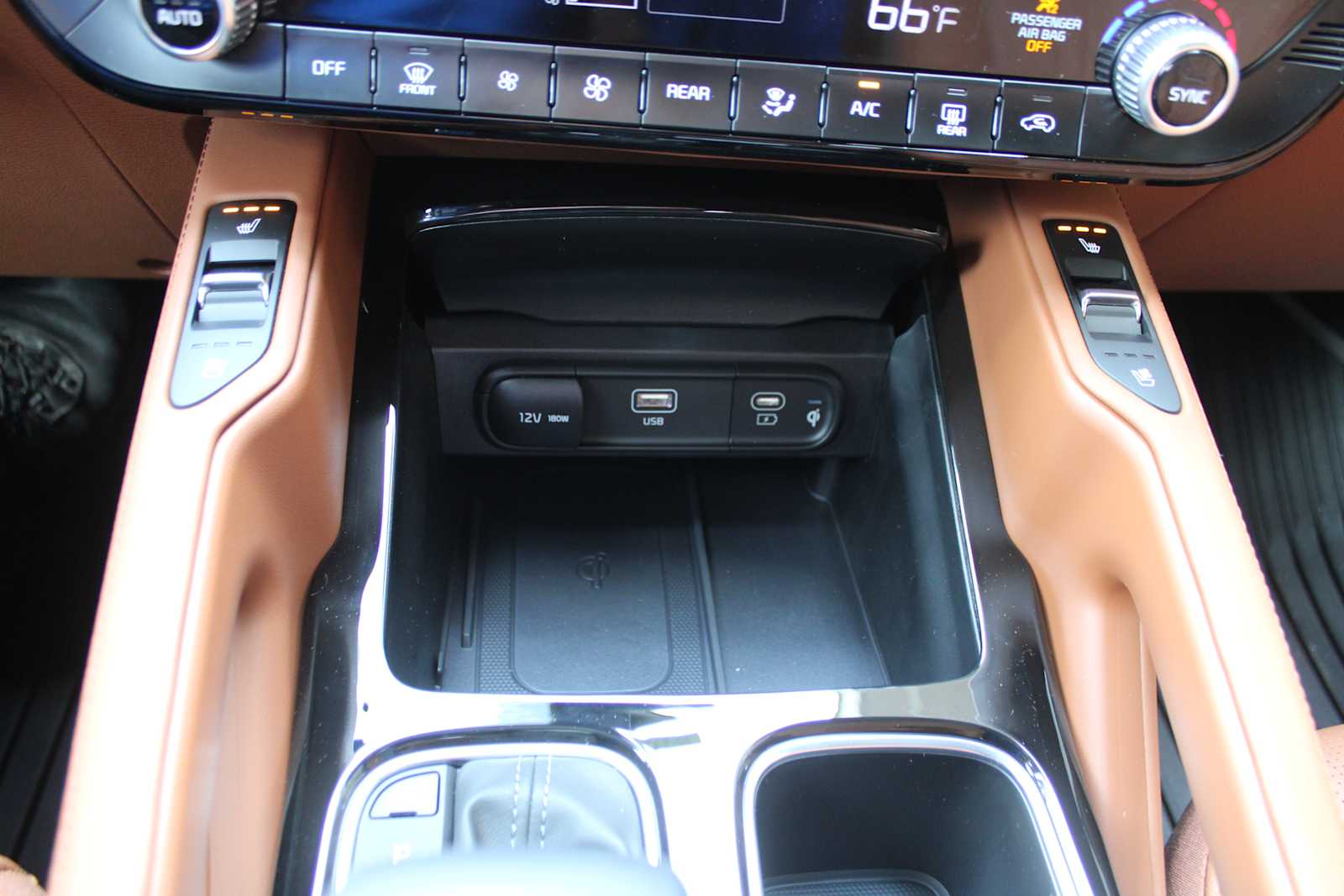 2025 Kia Telluride EX X-Pro photo 37