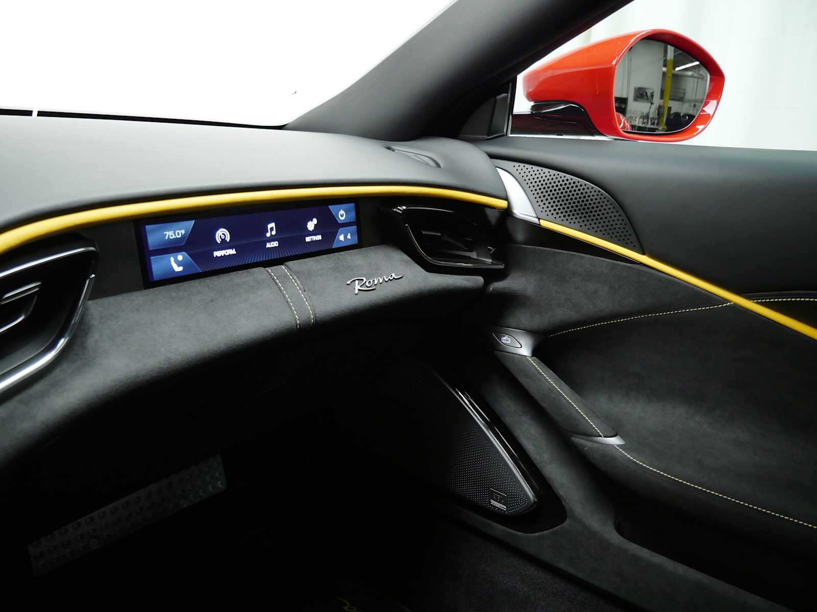 2023 Ferrari Roma photo 15