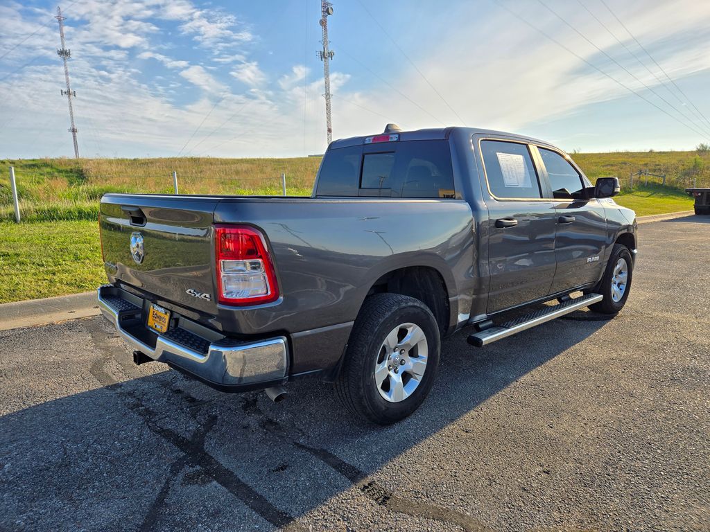 2023 Ram 1500 Big Horn Lone Star photo 3