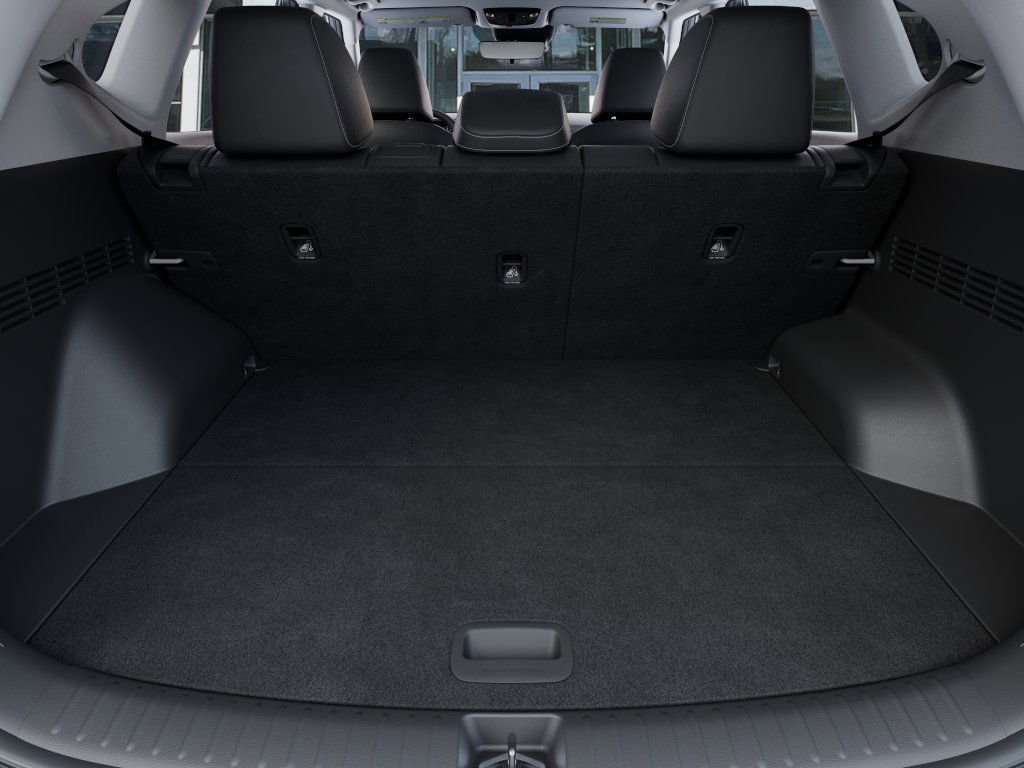2025 Kia Seltos EX photo 13