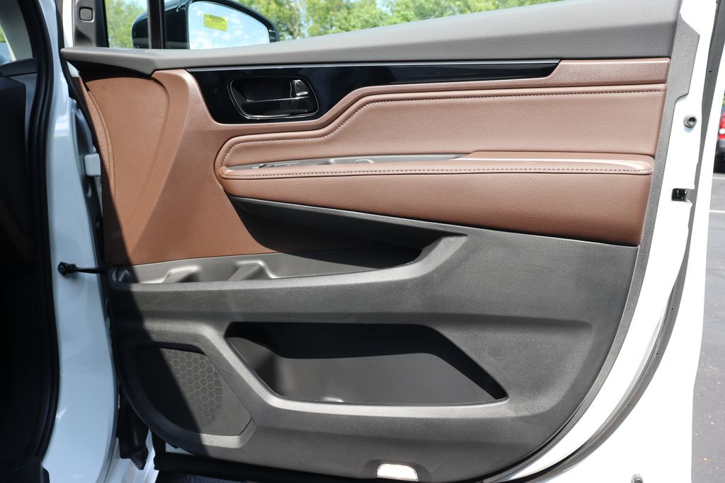 2026 Honda Odyssey Elite photo 20