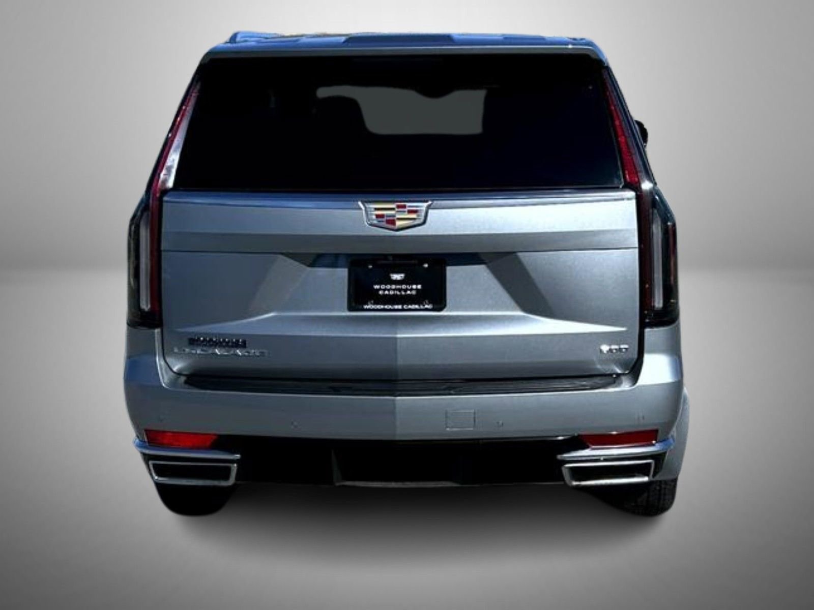 2024 Cadillac Escalade ESV Premium Luxury photo 3