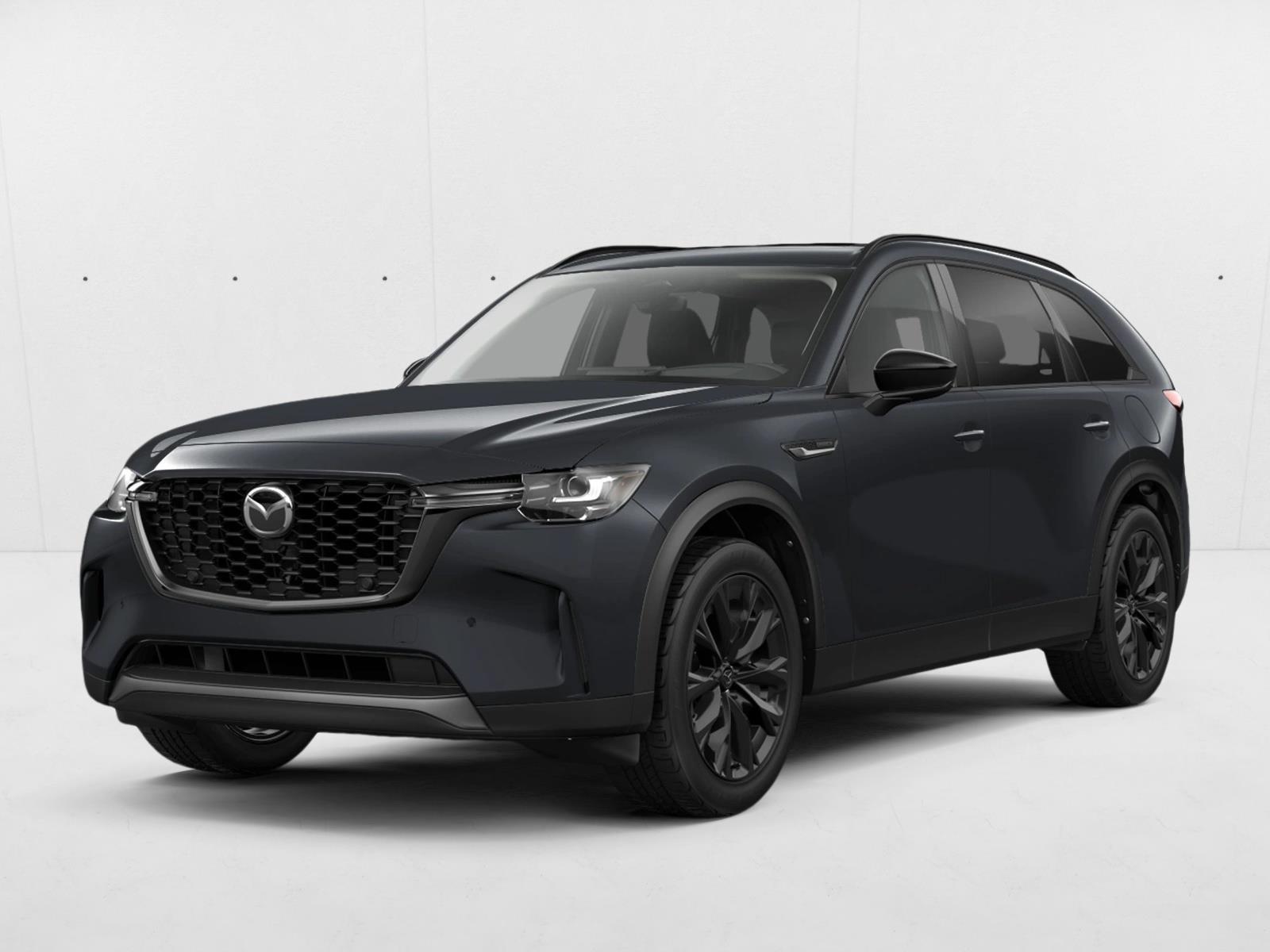 2026 Mazda CX-90 Premium Package's photo