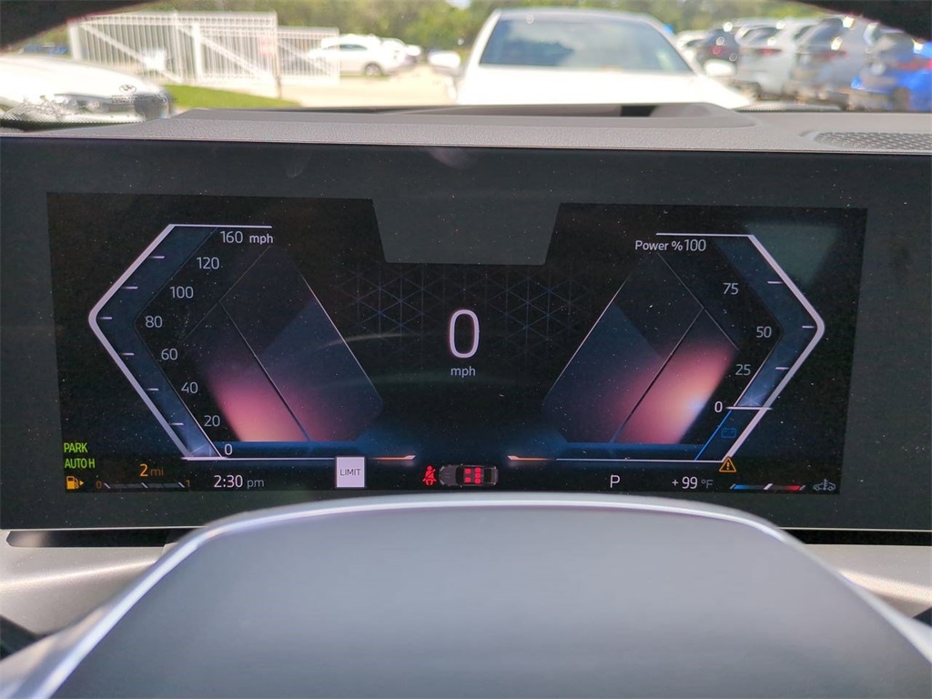 2025 Bmw 330i Sedan photo 25