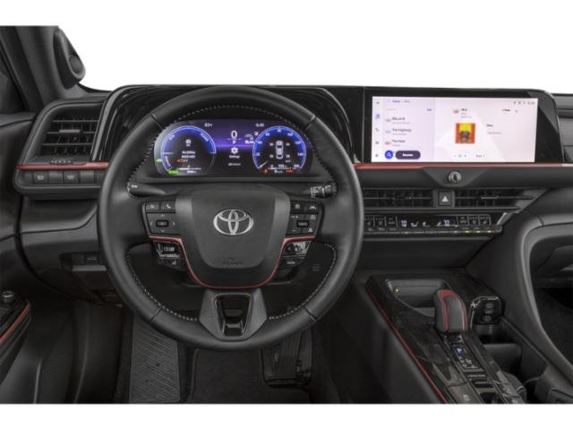 2026 Toyota Crown photo 5