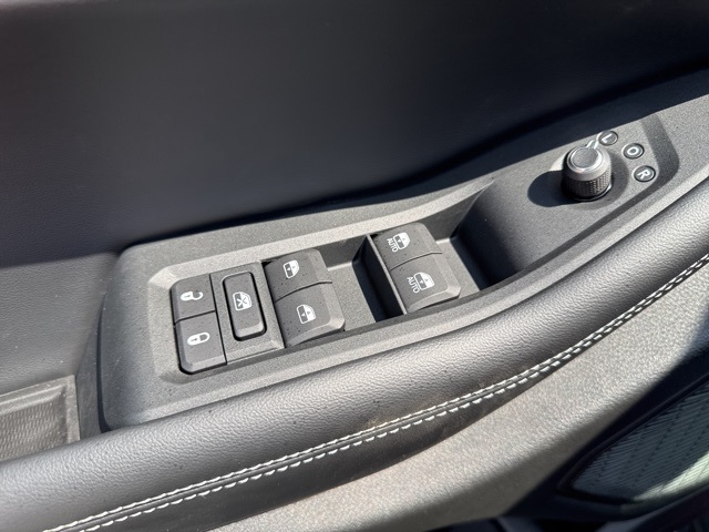 2025 Jeep Grand Cherokee Laredo X photo 26